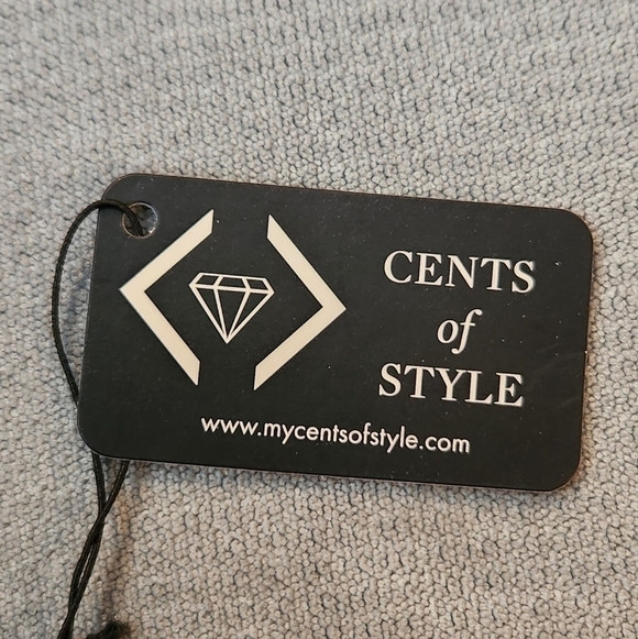 You Got This 24 inch Gold Tone Necklace - Picture 5 of 5